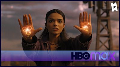 Ya en HBO Max: una de las películas de superhéroes más criticadas del año aunque también un entretenimiento estupendo noticias imagen