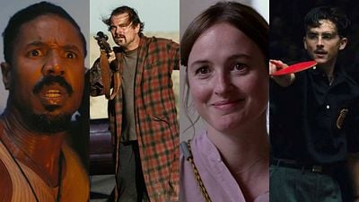 Oscar 2026: Lista completa de nominados noticias imagen