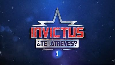 Un concurso a lo 'Grand Prix' con famosos: 'Invictus', la gran apuesta de RTVE presentado por Patricia Conde noticias imagen