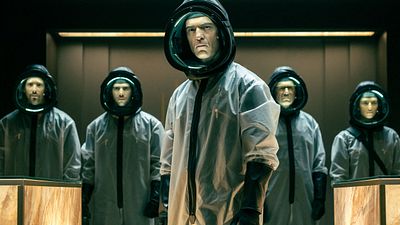 'Berlín' tendrá otro protagonista que acompañará al robo en París: “No sé si en algún momento ha llegado a empalagar” noticias imagen