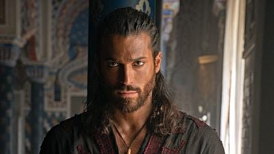 A Can Yaman le sale competencia en 'Sandokan': los mágicos lugares en los que se graba la serie noticias imagen