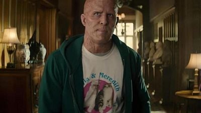 Esta camiseta de Ryan Reynolds en 'Deadpool 2' esconde una verdadera historia de amistad noticias imagen
