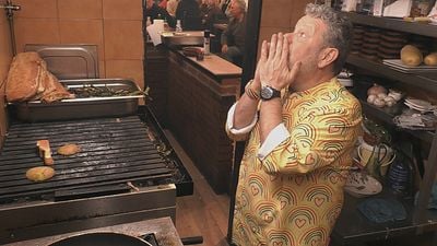 Las condiciones y multas a las que se enfrentan los dueños de restaurantes que salen en 'Pesadilla en la cocina' noticias imagen