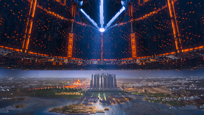 Es una de las mejores películas de aventuras del siglo XXI, sólo dura hora y media y puedes encontrarla en todas las plataformas noticias imagen