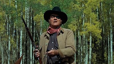 John Wayne señaló directamente esta escena como "una de las mejores que he hecho": está en un clásico del 'western' noticias imagen