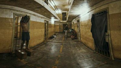 Una de las películas más demoledoras de los últimos años viene del guionista de 'Taxi Driver', pero ha desaparecido de las plataformas noticias imagen