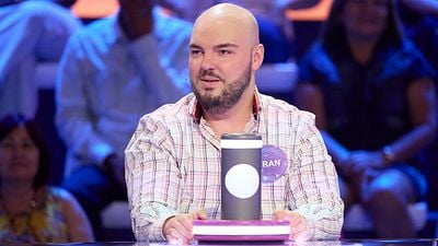 Quién es Fran González, concursante de 'Rueda la letra': Ganó 1.542.000 euros en 'Pasapalabra', pero no le "cambió mucho la vida" noticias imagen