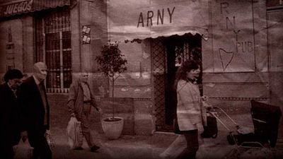 Dura menos de tres horas y remueve conciencias en HBO Max: una vergonzante y mediática caza de brujas en la España de los 90 noticias imagen