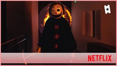 Estrenos Netflix: Esta semana un 'thriller' de terror para amantes de la lectura y una serie con altas dosis de acción noticias imagen