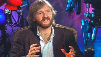 "Me convertí en un camello, supongo": James Cameron revela que le pidieron distribuir cocaína en uno de sus primeros trabajos en un rodaje noticias imagen