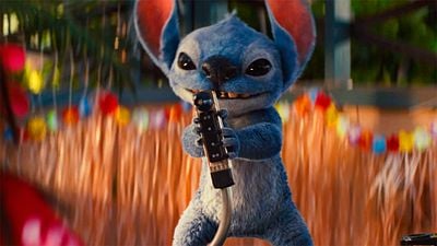 Dean Fleischer Camp ('Lilo y Stitch'): "Me sorprende la forma en que la gente es fan de Stitch incluso sin haber visto la película original" noticias imagen