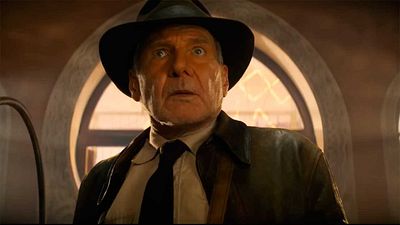 "Estaban imponiendo sus reglas sobre lo que debería ser la película": Harrison Ford defiende 'Indiana Jones 4', la película menos querida de la saga noticias imagen