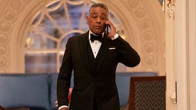 Una serie recién cancelada de Netflix consigue ser nominada a los Emmy 2025 noticias imagen