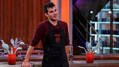 "Has perdido los papeles": David es expulsado de 'MasterChef 11' tras un duro enfrentamiento con Samantha Vallejo-Nágera noticias imagen
