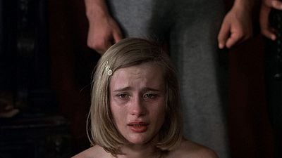 Una de las películas más perturbadoras de la historia del cine dentro y fuera de las cámaras noticias imagen
