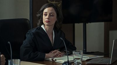 'Perdiendo el juicio', el drama legal que llega al 'prime time' de Antena 3: ¿Cuántos capítulos tiene la serie protagonizada por Elena Rivera? noticias imagen
