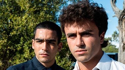 “Es lo que pasa cuando llevas muchas temporadas, que vas cambiando”: Los creadores de 'Élite' siempre dudan sobre si empezar con un misterio noticias imagen