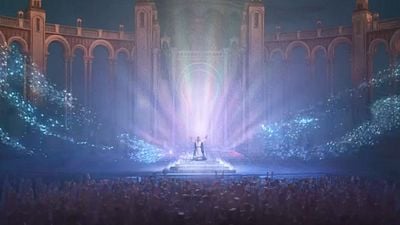 Hoy por primera vez en televisión la película que le hizo perder a Disney 131 millones de dólares noticias imagen