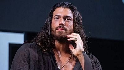 Despide el año junto a Can Yaman: precio, dónde, menú y todos los detalles sobre el evento de Nochevieja con el actor turco noticias imagen