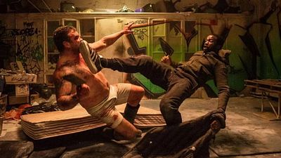 Llega la nueva temporada de una obra maestra de "acción disparatada": una serie con un 81% de puntuación noticias imagen