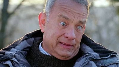 "Si la película está puesta, me levantaré y saldré de la habitación": Tom Hanks todavía no puede ver una escena de este clásico de los 2000 noticias imagen
