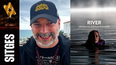 'River' o cómo empezar el maratón de Sitges por todo lo alto: un 'slasher' convertido en 'survival horror' con una cuidada puesta en escena noticias imagen