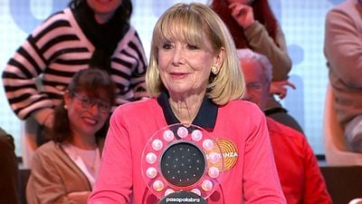 "Conozco a Javier Alonso desde hace años": La conexión de Esperanza Aguirre con el concursante de 'Pasapalabra' noticias imagen