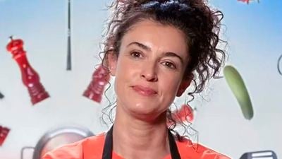 Triunfó en 'Física o química', pero ha pasado largas temporadas sin trabajo y siente 'Masterchef' como un resurgir: "Vuelvo a la vida"