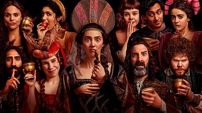 ¿Tendrá o no una temporada 2 'El Decamerón'?: “No creo que esta sea una comedia típica” noticias imagen