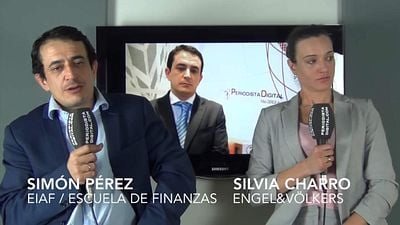 Simón Pérez pasó de ser un economista de prestigio a consumir drogas por dinero y en directo: la caída del 'a tipo fijo' noticias imagen