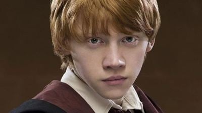 Harry Potter: El récord que rompió Rupert Grint con el que entro en el libro Guinness