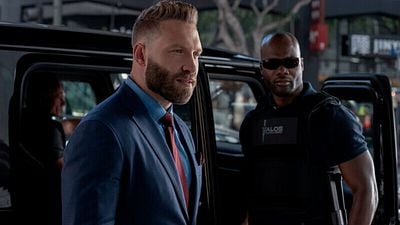 Es una de las mejores series de acción de Prime Video de 2022 y ahora, además de su temporada 2, se trabaja en una precuela noticias imagen