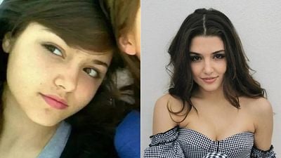 ¿Cómo era Hande Erçel cuando era adolescente? Detrás de esa cara angelical se escondía una rebelde noticias imagen