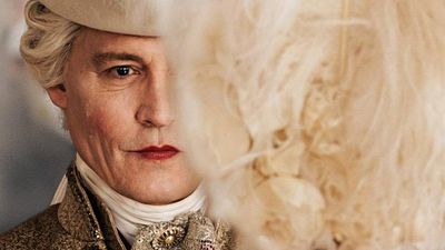 Llega a los cines de España la película que ha inaugurado Cannes y que devuelve a Johnny Depp a las salas: Jeanne Du Barry noticias imagen