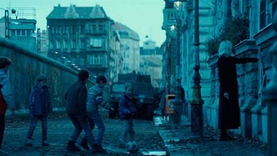 Hoy en TV, una película de acción que nada tiene que envidiarle a John Wick: su actriz protagonista se rompió dos dientes durante el rodaje noticias imagen