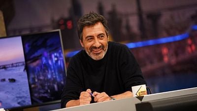"Me parece lamentable": Juan del Val carga contra Shakira en 'El Hormiguero' por su nueva canción con Bizarrap noticias imagen