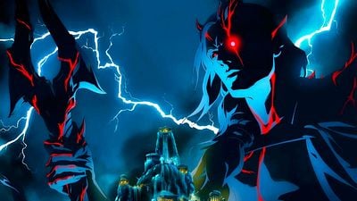 Cuatro años después, vuelve a Netflix está olvidada serie sobre mitología con puntuación perfecta noticias imagen