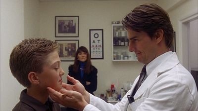 La familia de Stanley Kubrick aparece en 'Eyes Wide Shut'. El motivo no fue el amor, sino un aterrador accidente real noticias imagen