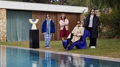 Una reunión de amigas que se va de las manos: la comedia española que se siente diferente al resto y está a punto de llegar a las salas de cine noticias imagen