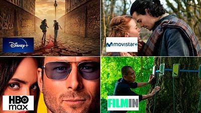 16 estrenos en Prime Video, Disney+, HBO Max, Movistar Plus y Filmin: Esta semana la nueva serie de 'Reacher' y el regreso de 'Outlander' noticias imagen