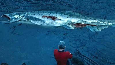 Acaba de estrenarse el regreso del mejor actor de nuestro tiempo después de ocho años de retiro, pero ha sido un fracaso de crítica noticias imagen