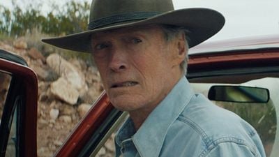 Clint Eastwood: "Las guerras se libran por decisiones tomadas por hombres viejos, y son los hombres jóvenes los que mueren" noticias imagen