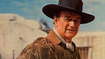"No me importaría si hubiese ganado otra": John Wayne odiaba esta película, así que rechazó el papel por el que habría ganado el Oscar noticias imagen