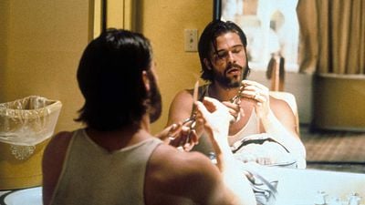 Es uno de los mayores fracasos de Brad Pitt y justo por eso es una joya escondida: un 'thriller' donde hace una actuación brillante noticias imagen