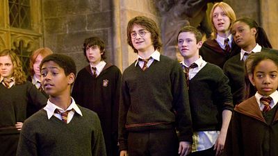 Pausa 'Harry Potter y el cáliz de fuego' a los 6 minutos y 18 segundos para destapar la presencia de este personaje noticias imagen
