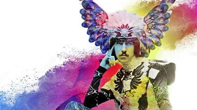 La estrella de 'Los Bridgerton' que protagoniza una nueva película histórica sobre el punk del mundo aristocrático noticias imagen