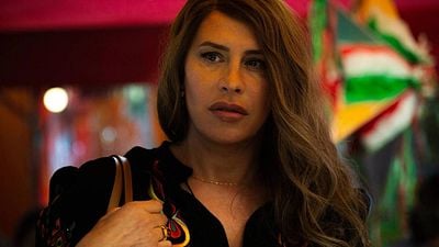 Karla Sofía Gascón, la actriz española que nominaron al Oscar y cancelamos en siete días: "No soy rencorosa, pero sí me gusta que se jodan" noticias imagen