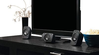 El home cinema con 7.510 valoraciones en Amazon es un completo equipo de audio de la marca Logitech noticias imagen