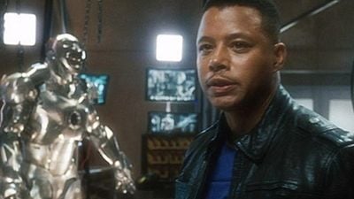 Iba a ser una estrella de Marvel, pero dejó su carrera para reinventar las matemáticas y demostrar que 1x1=2 noticias imagen