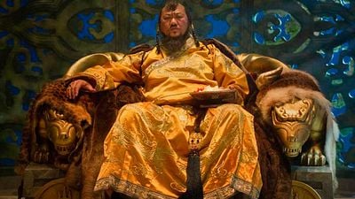 Si te ha gustado 'Shogun', tienes que ver esta serie en Netflix: ha caído en el olvido pero fue una de las series más caras del mundo noticias imagen